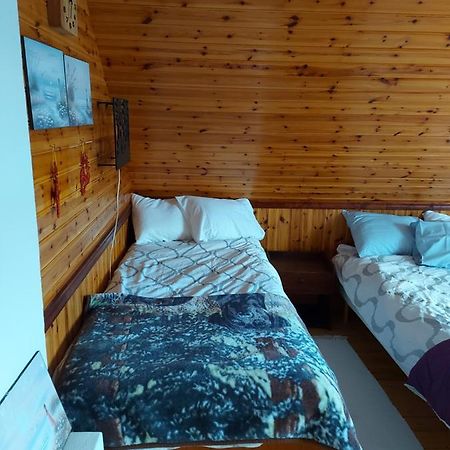 Mariannelund Cottage エクステリア 写真