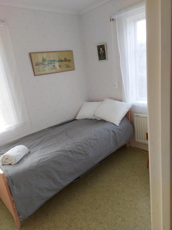 Mariannelund Cottage エクステリア 写真