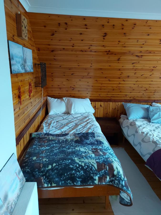 Mariannelund Cottage エクステリア 写真