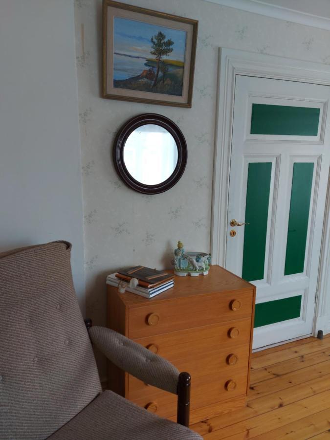 Mariannelund Cottage エクステリア 写真