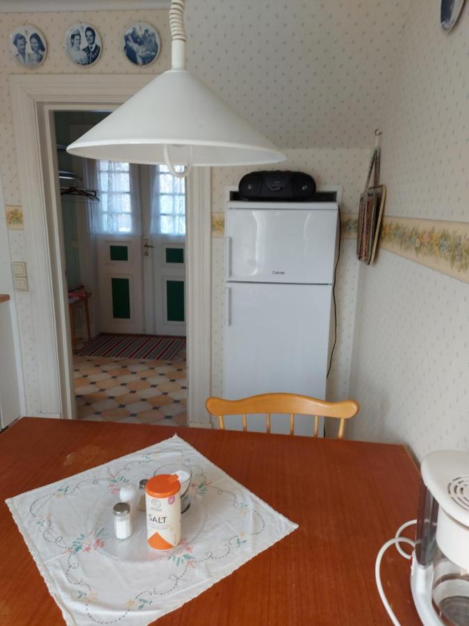 Mariannelund Cottage エクステリア 写真