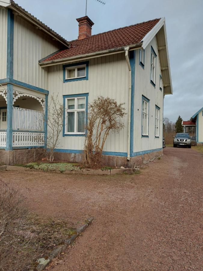 Mariannelund Cottage エクステリア 写真