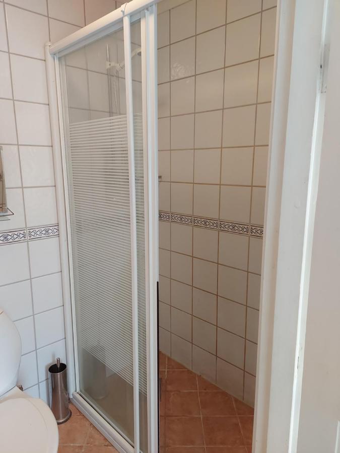 Mariannelund Cottage エクステリア 写真