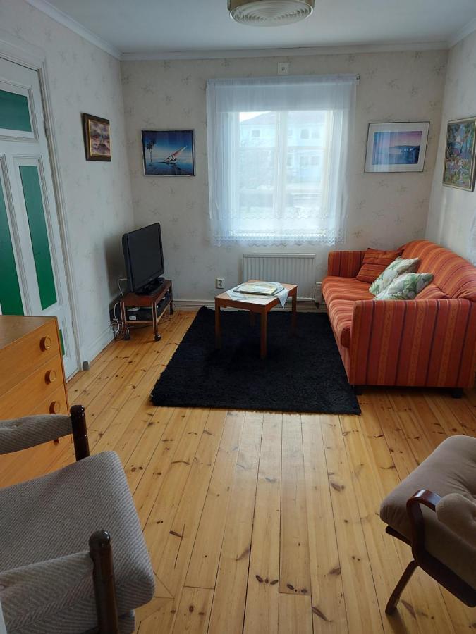 Mariannelund Cottage エクステリア 写真