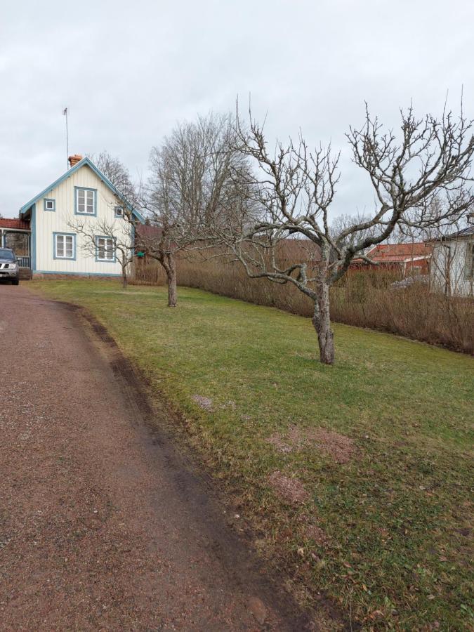 Mariannelund Cottage エクステリア 写真