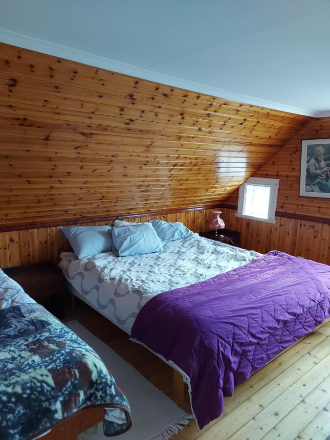 Mariannelund Cottage エクステリア 写真