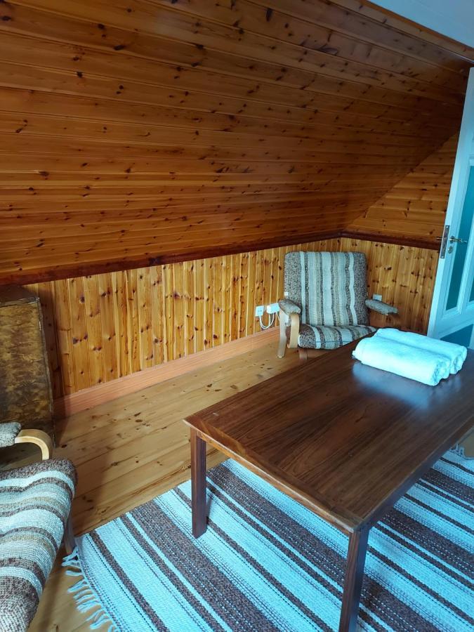 Mariannelund Cottage エクステリア 写真