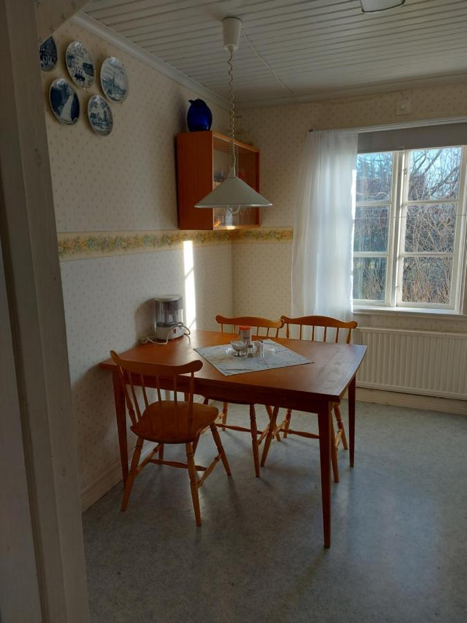 Mariannelund Cottage エクステリア 写真