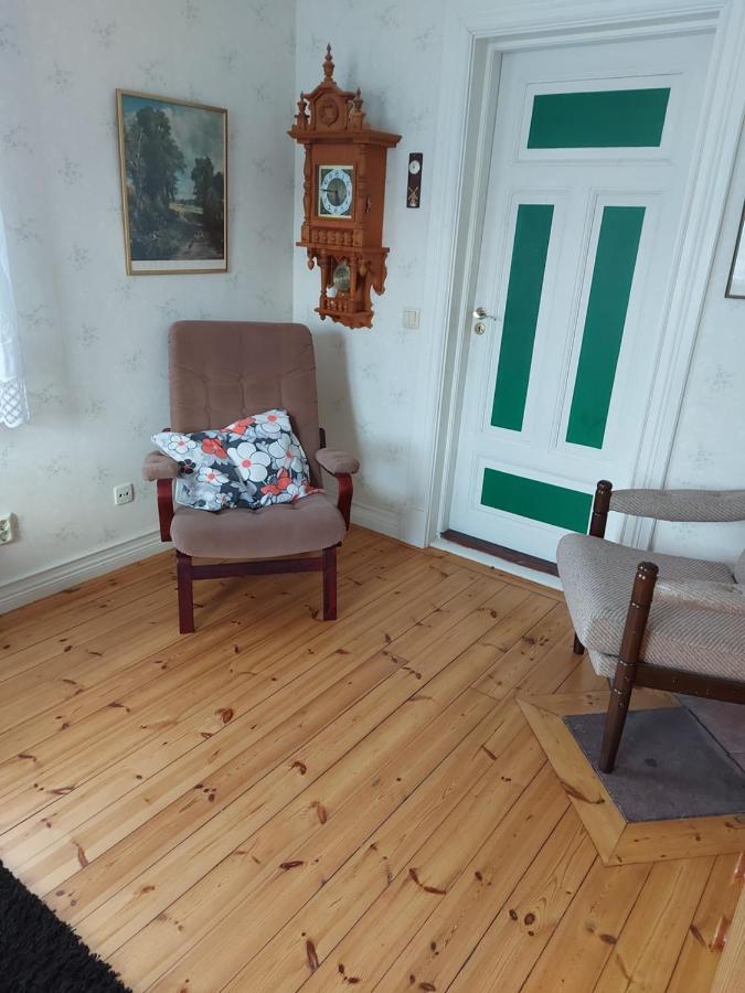 Mariannelund Cottage エクステリア 写真