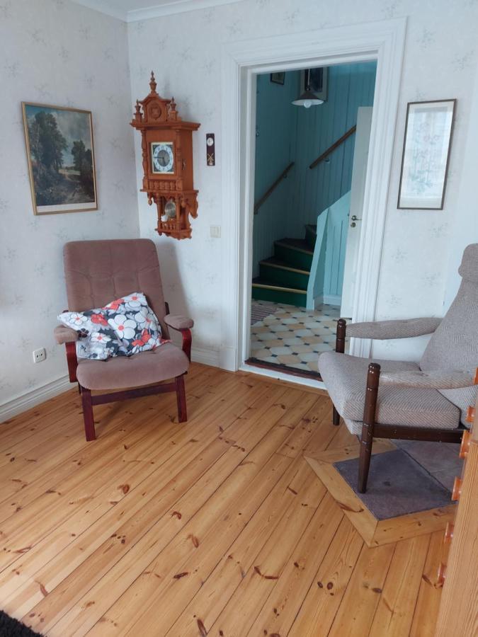 Mariannelund Cottage エクステリア 写真
