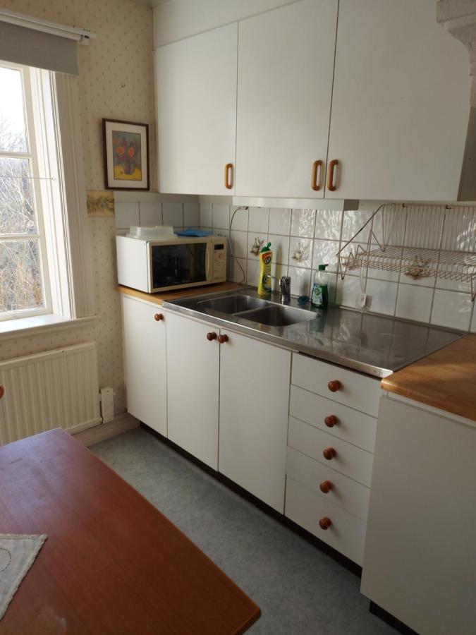 Mariannelund Cottage エクステリア 写真