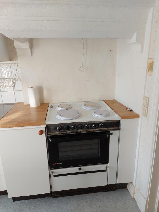 Mariannelund Cottage エクステリア 写真