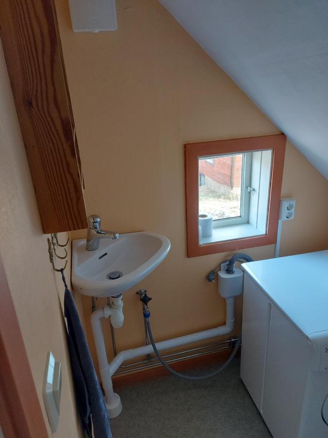 Mariannelund Cottage エクステリア 写真